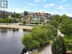 250 MARINA Way Unit# 603 Penticton, BC V2A 1H4
