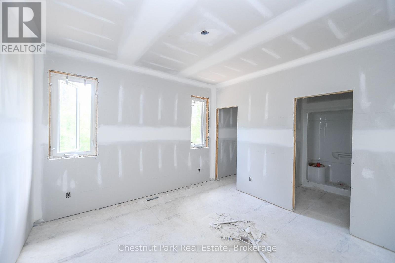 Primary bedroom - 23 Maple Ridge Road, Nipissing, ON - Indoor Photo Showing Other Room