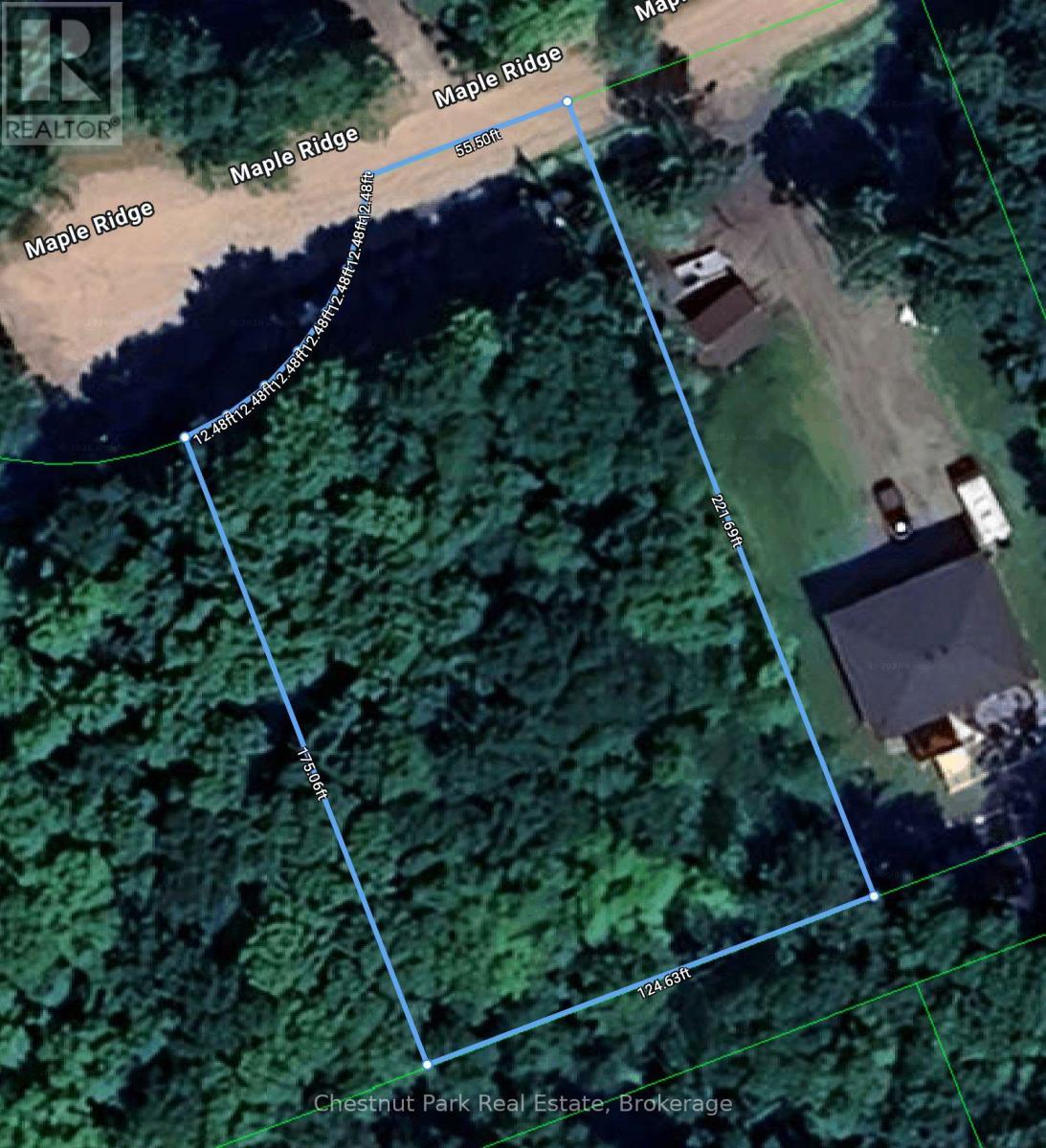 23 Maple Ridge Road, Nipissing, ON - Other