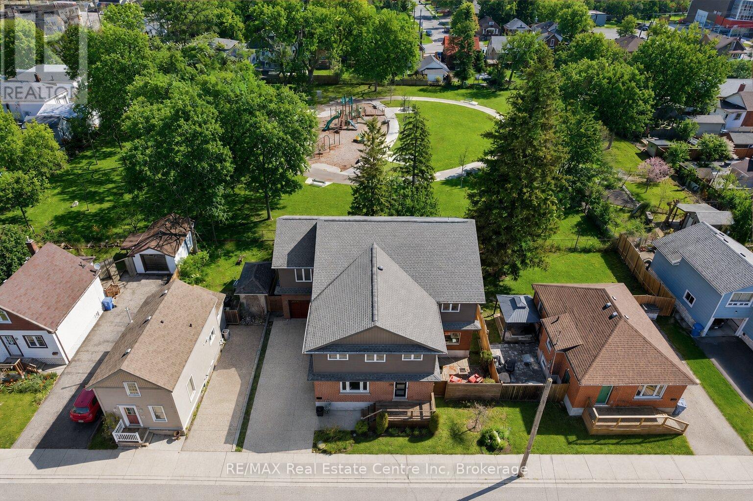 38 Wheeler Avenue, Guelph (St. Patrick'S Ward), ON