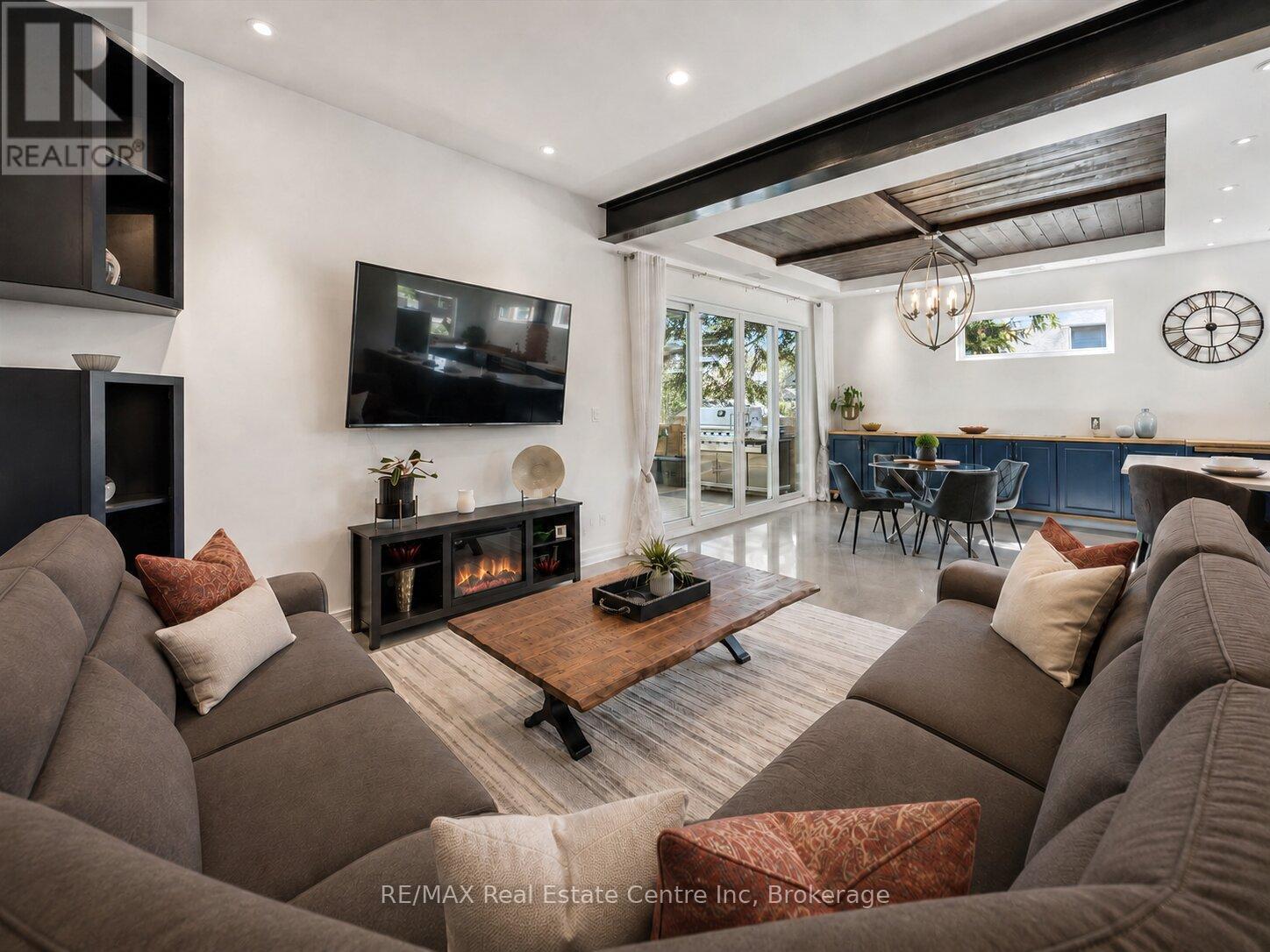 38 Wheeler Avenue, Guelph (St. Patrick'S Ward), ON