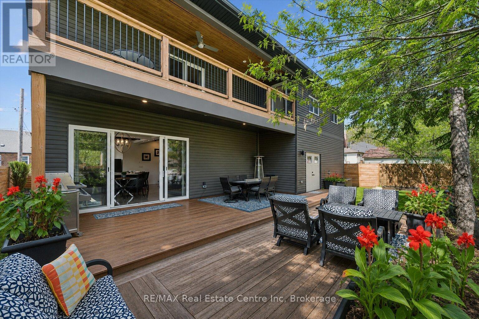 38 Wheeler Avenue, Guelph (St. Patrick'S Ward), ON