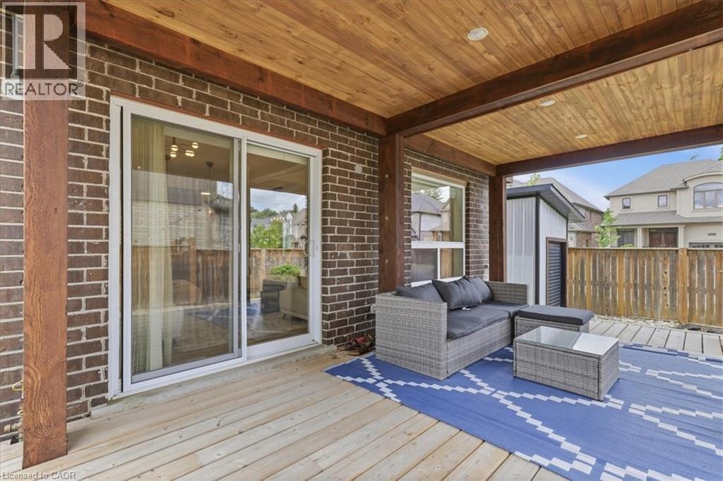 275 Falconridge Drive, Kitchener, ON