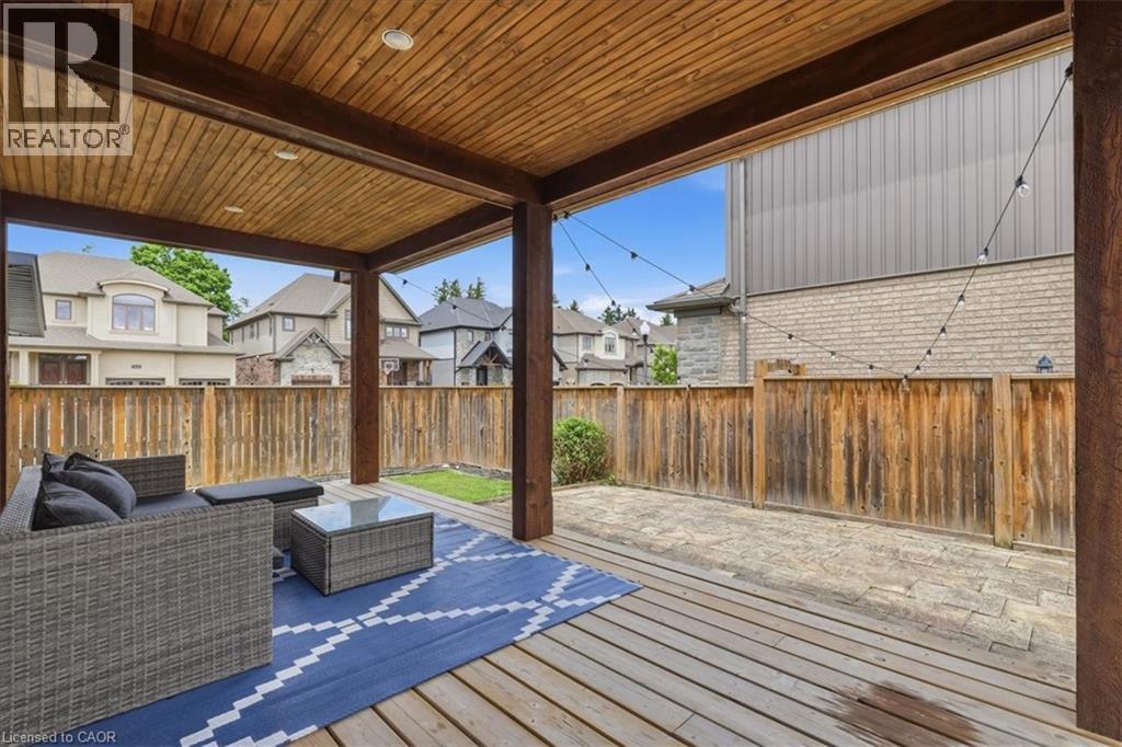 275 Falconridge Drive, Kitchener, ON