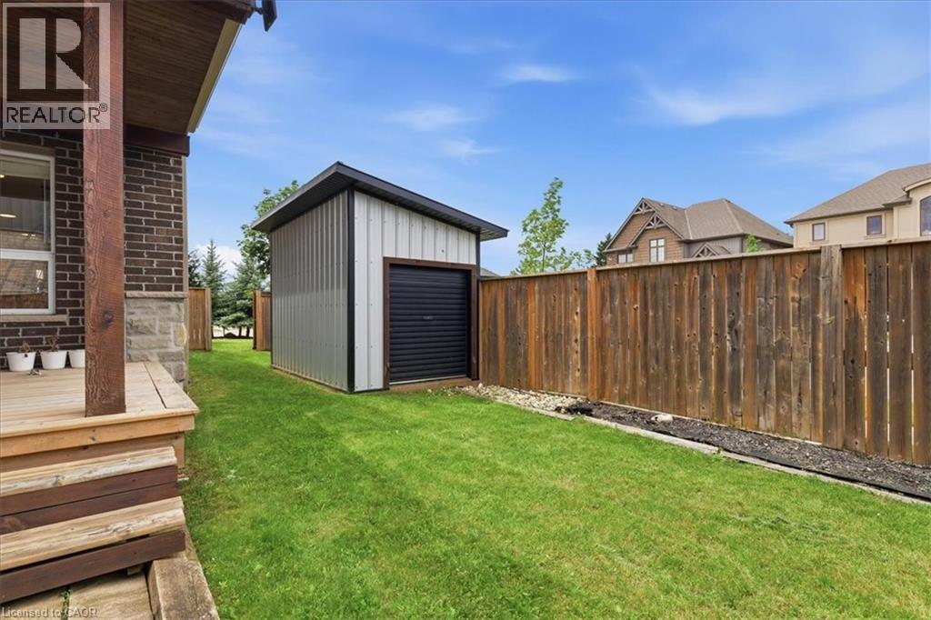 275 Falconridge Drive, Kitchener, ON