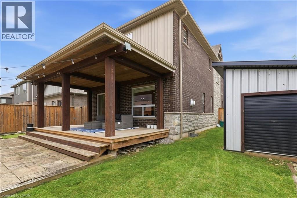 275 Falconridge Drive, Kitchener, ON