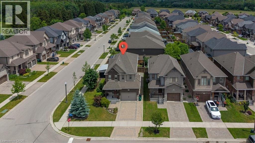 275 Falconridge Drive, Kitchener, ON