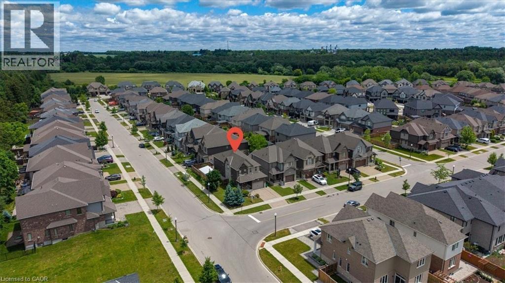 275 Falconridge Drive, Kitchener, ON
