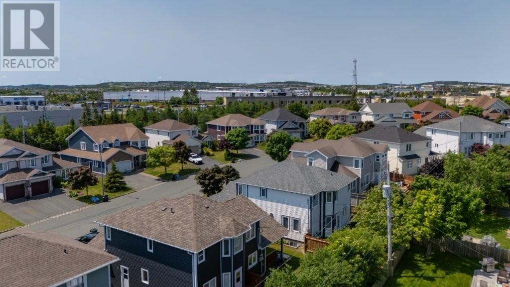 12 Compton Place, St. John'S, NL