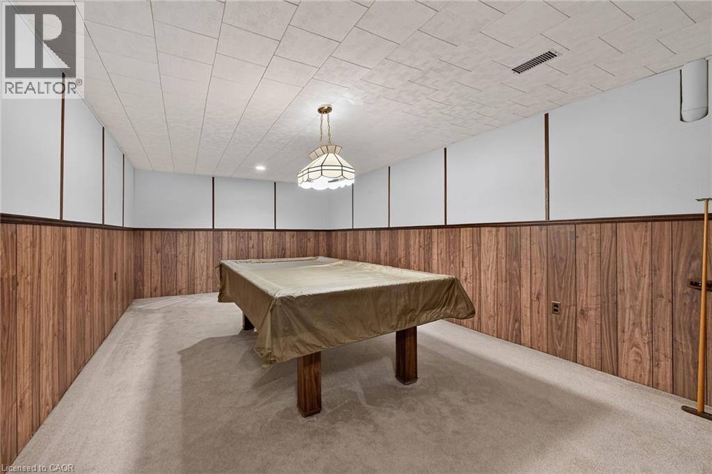 19 Burns Place, Caledonia, ON - Indoor Photo Showing Other Room