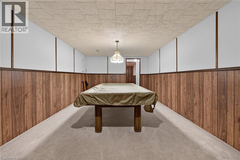 19 Burns Place, Caledonia, ON - Indoor Photo Showing Other Room