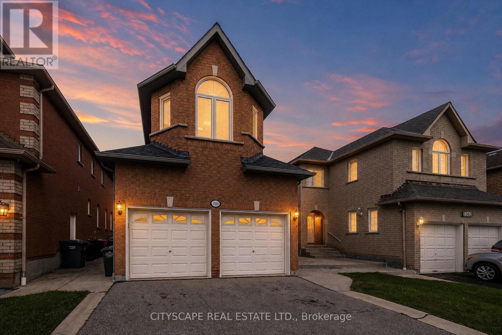 5360 Wilderness Trail, Mississauga, ON