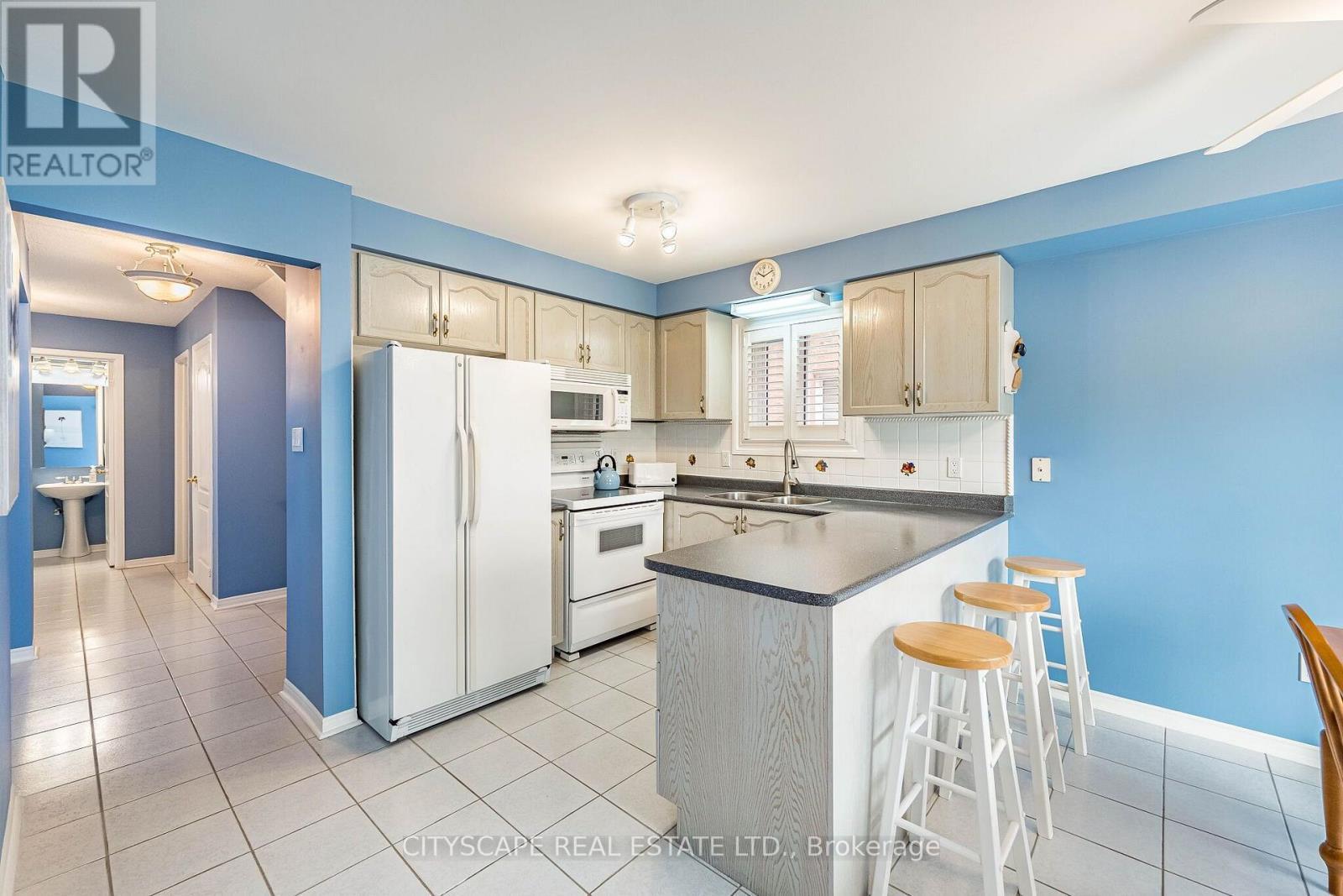 5360 Wilderness Trail, Mississauga, ON