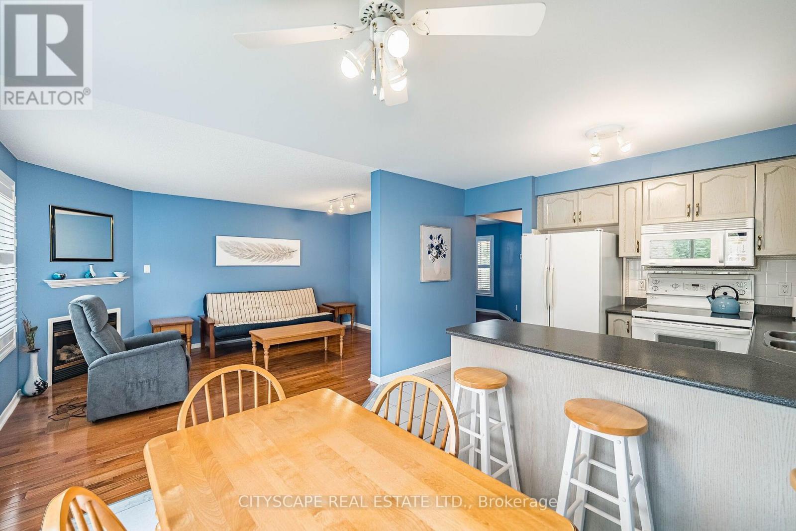 5360 Wilderness Trail, Mississauga, ON