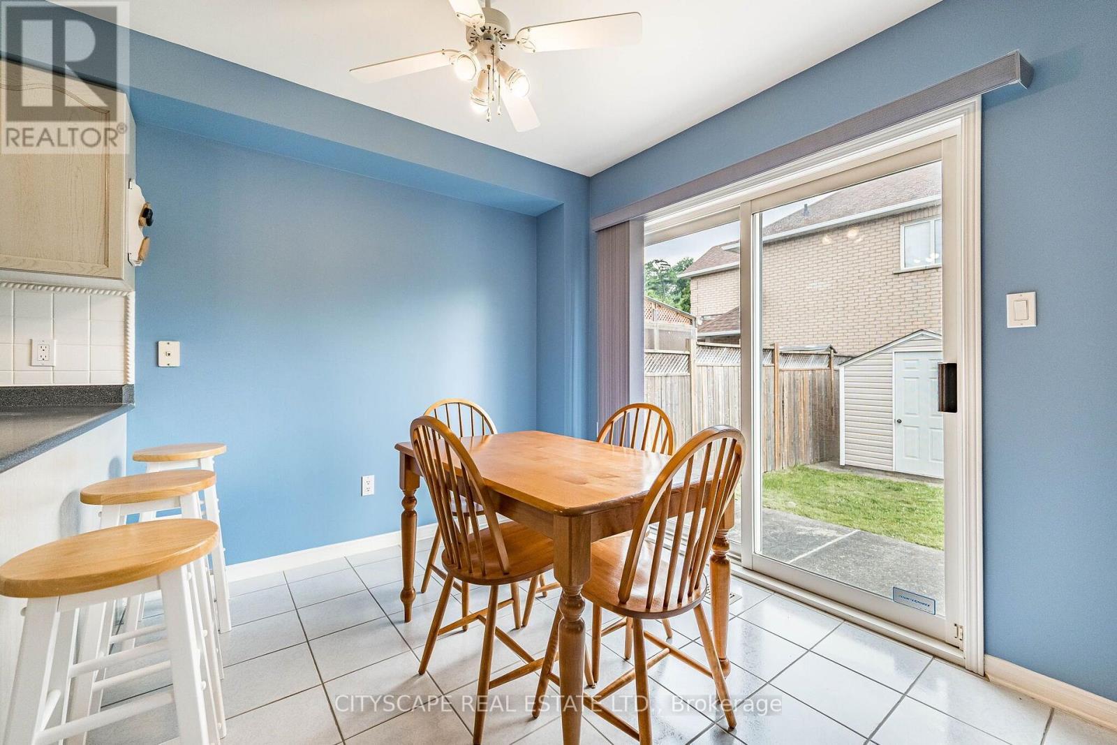 5360 Wilderness Trail, Mississauga, ON
