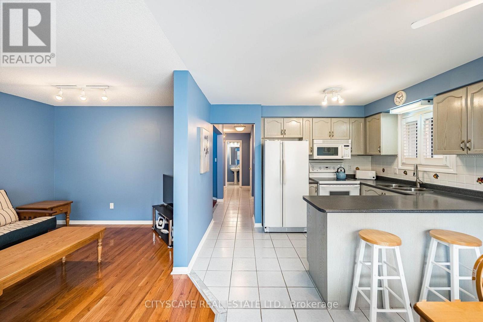 5360 Wilderness Trail, Mississauga, ON
