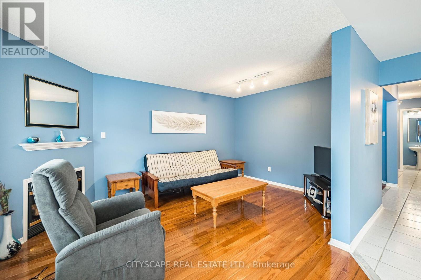 5360 Wilderness Trail, Mississauga, ON