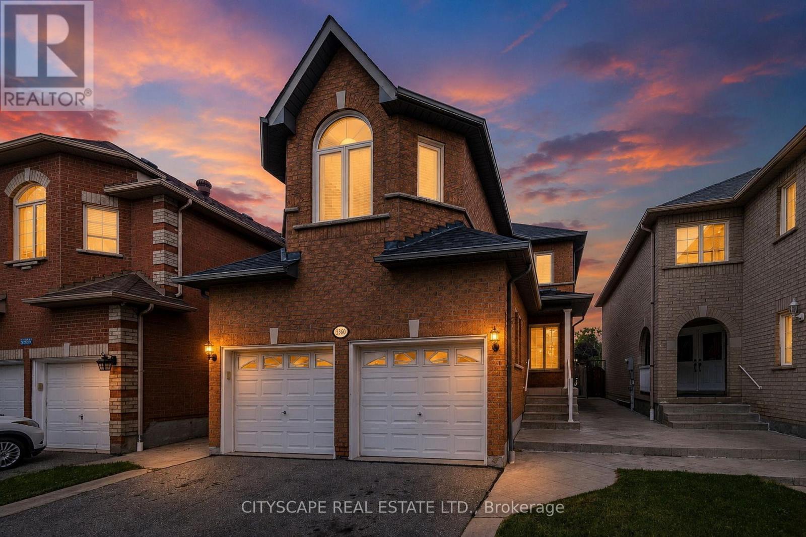 5360 Wilderness Trail, Mississauga, ON