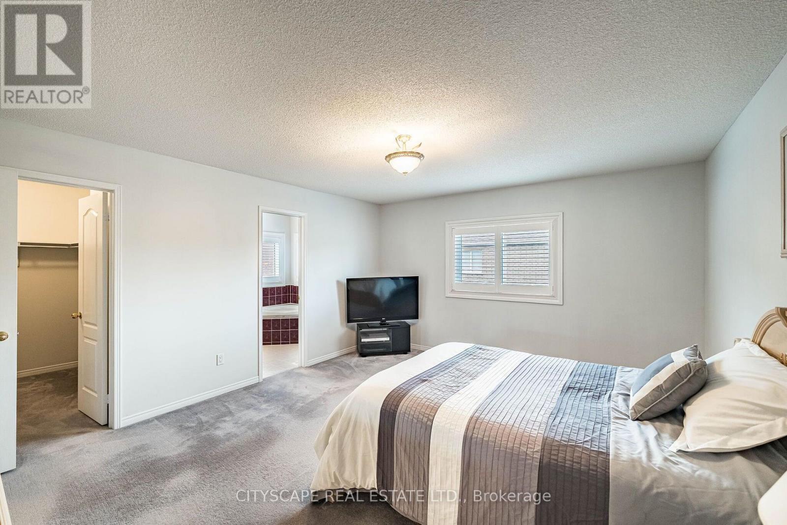 5360 Wilderness Trail, Mississauga, ON