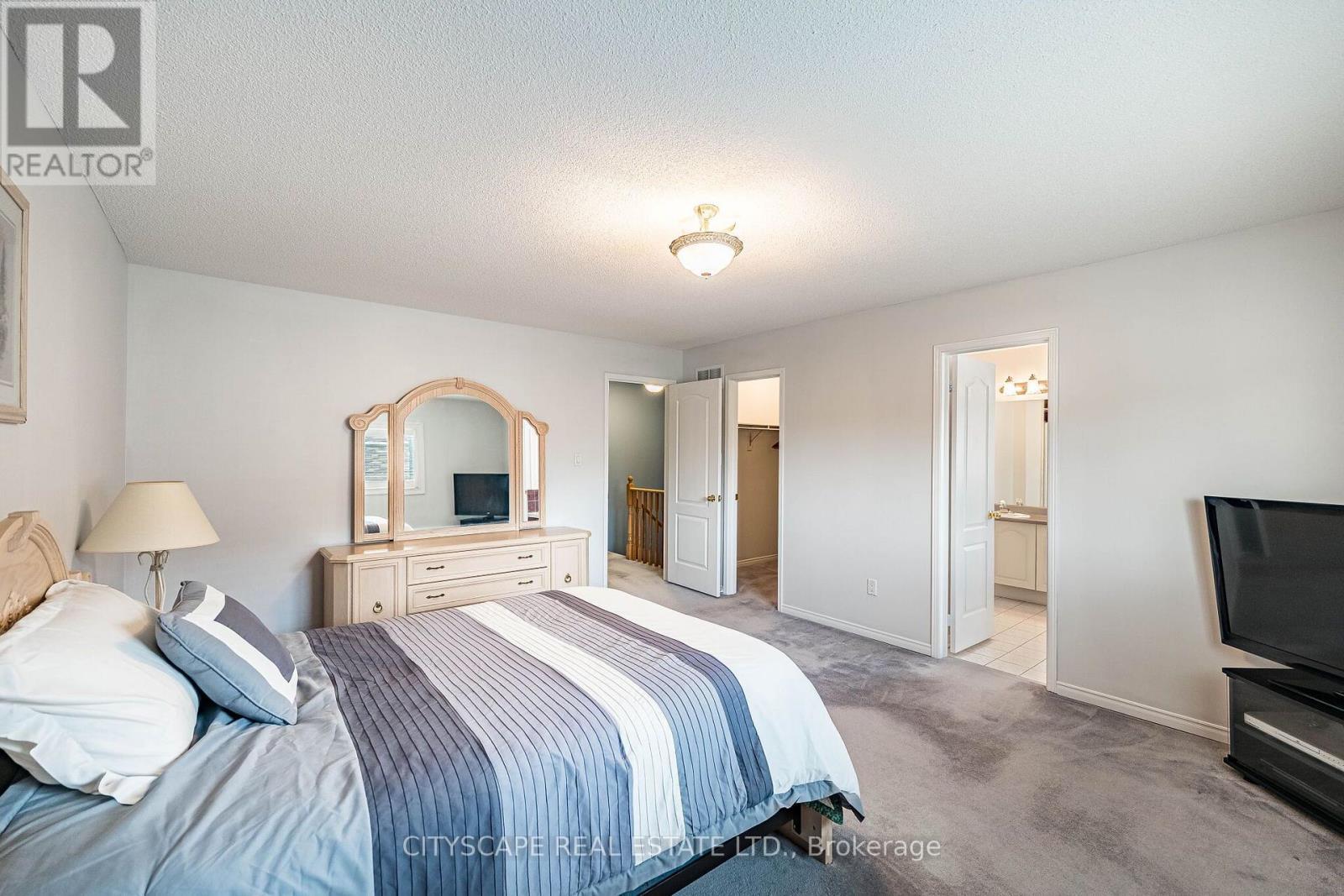 5360 Wilderness Trail, Mississauga, ON