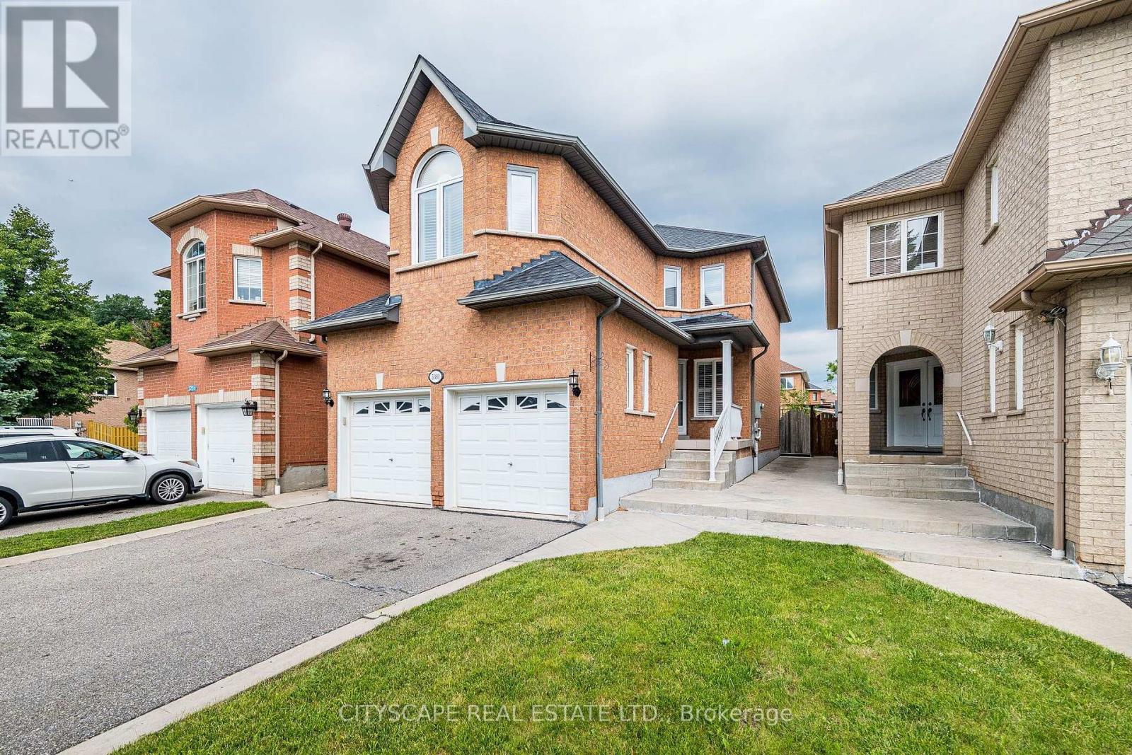 5360 Wilderness Trail, Mississauga, ON