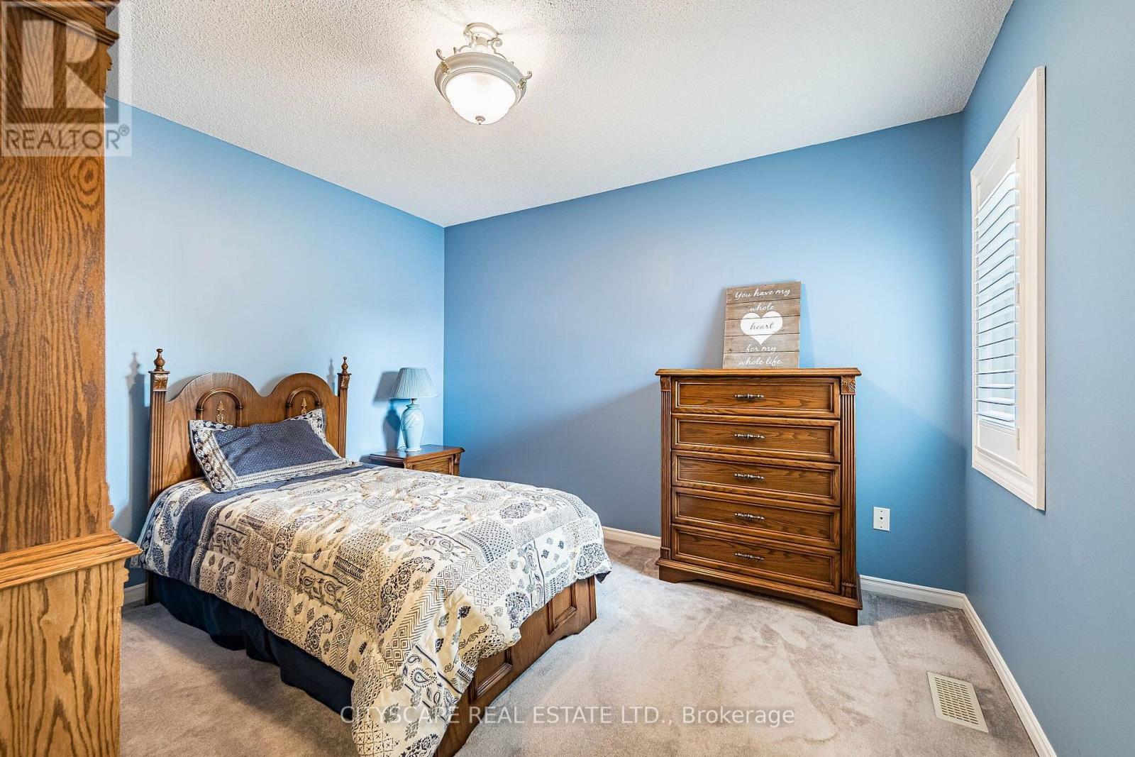 5360 Wilderness Trail, Mississauga, ON