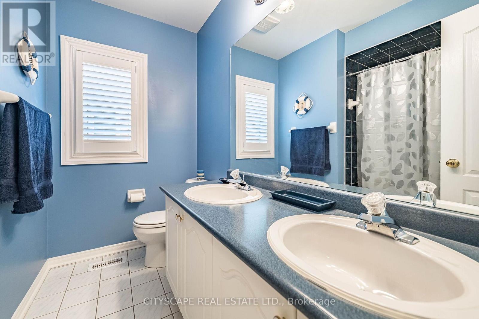5360 Wilderness Trail, Mississauga, ON