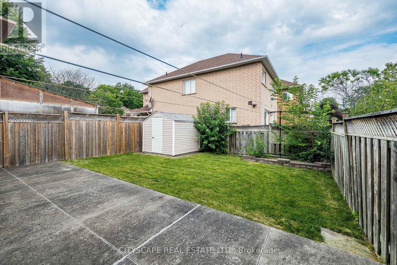 5360 Wilderness Trail, Mississauga, ON