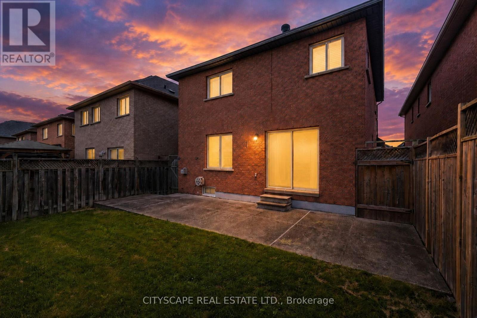 5360 Wilderness Trail, Mississauga, ON