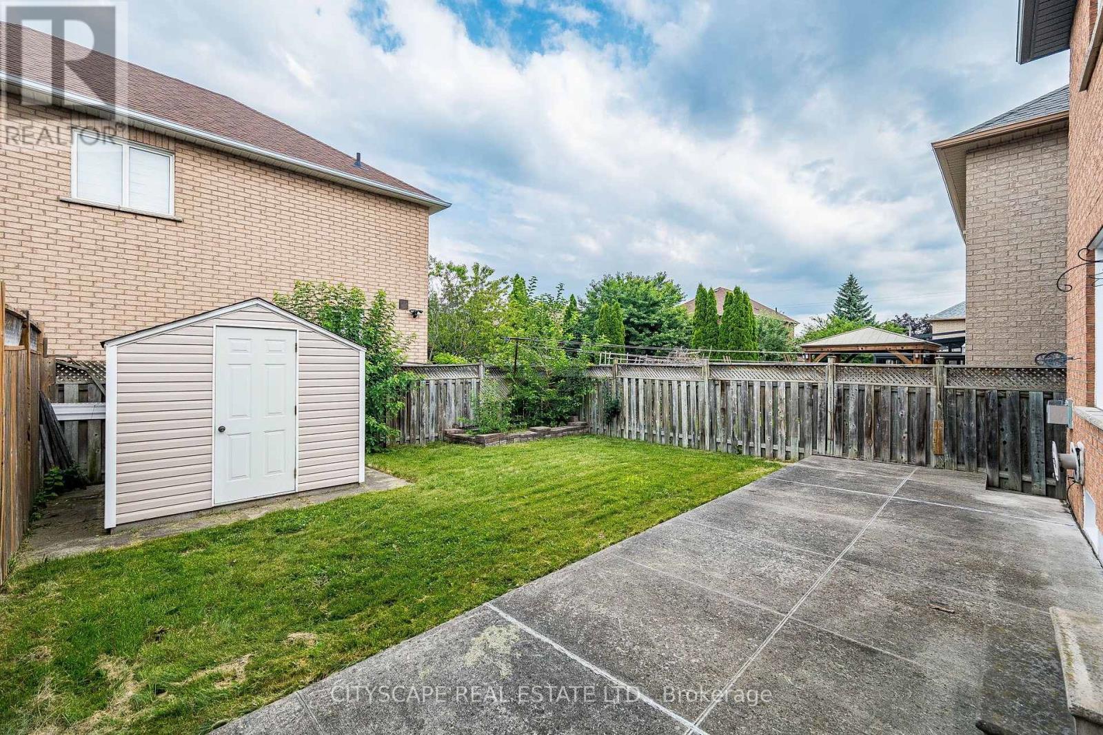 5360 Wilderness Trail, Mississauga, ON