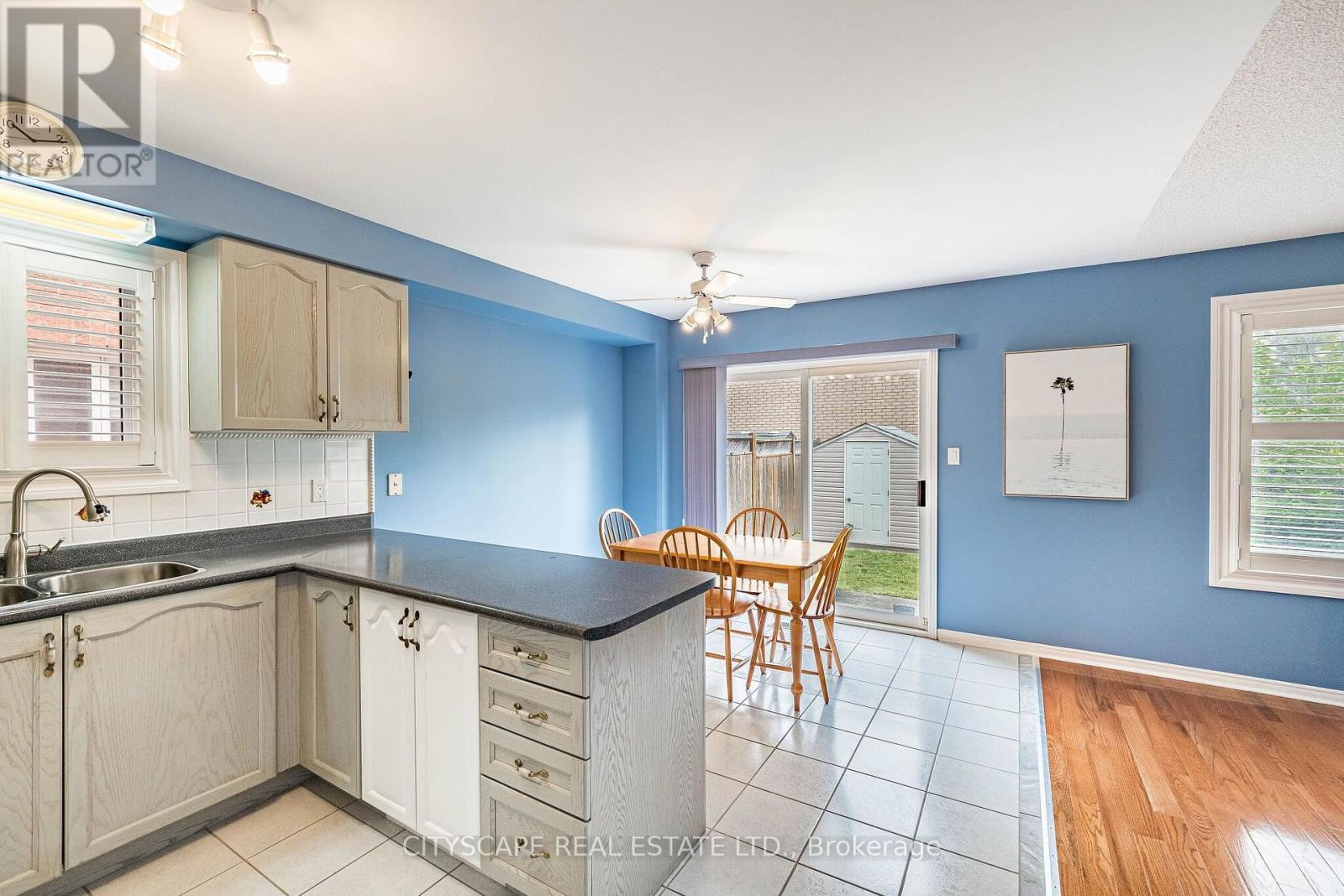 5360 Wilderness Trail, Mississauga, ON