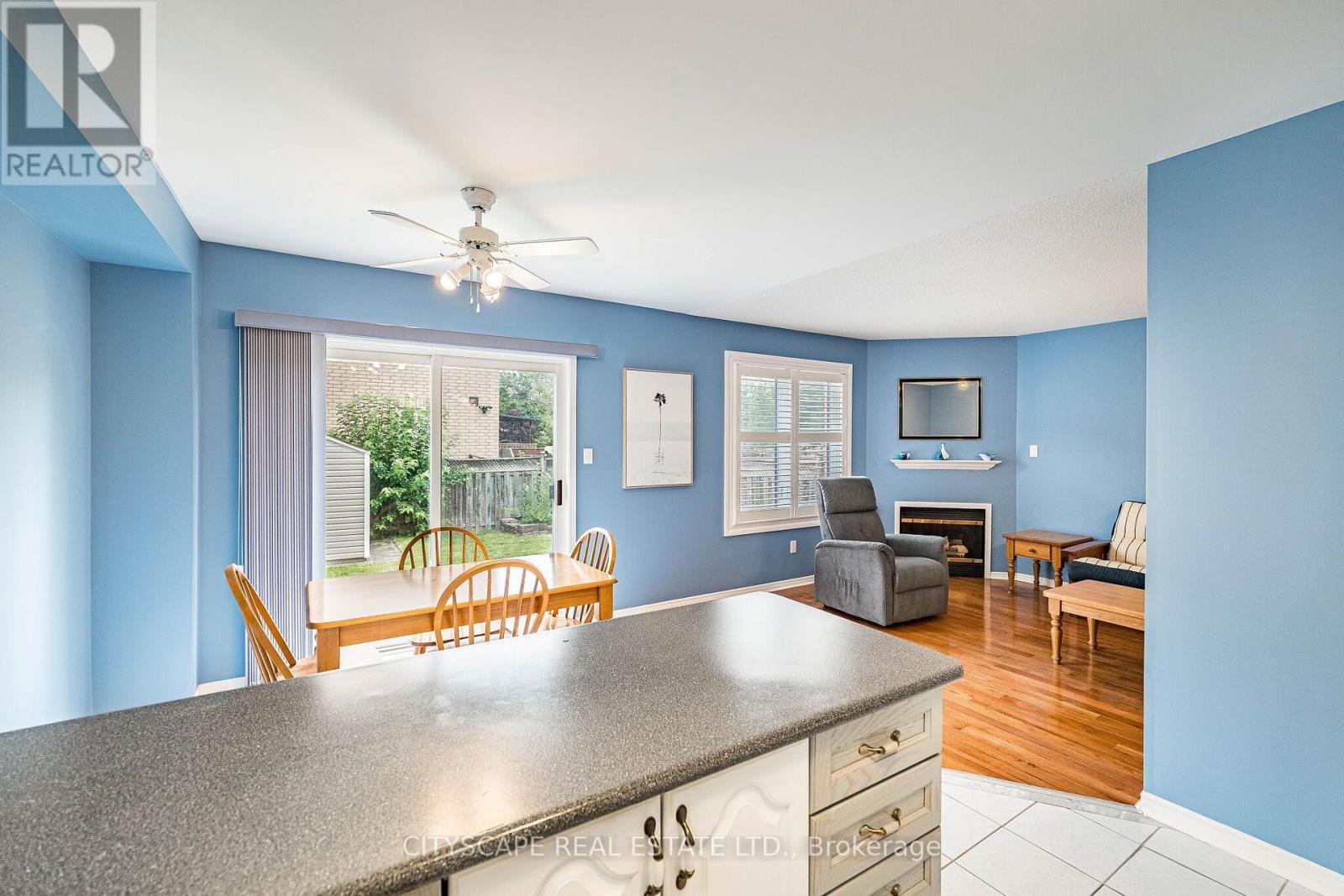 5360 Wilderness Trail, Mississauga, ON