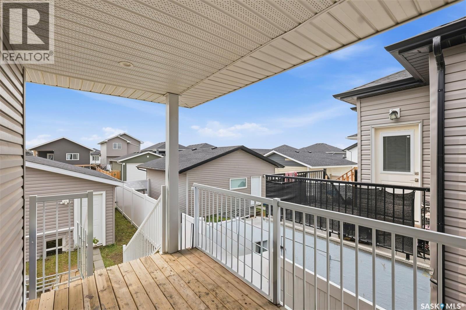 434 Mcarthur Crescent, Saskatoon, SK