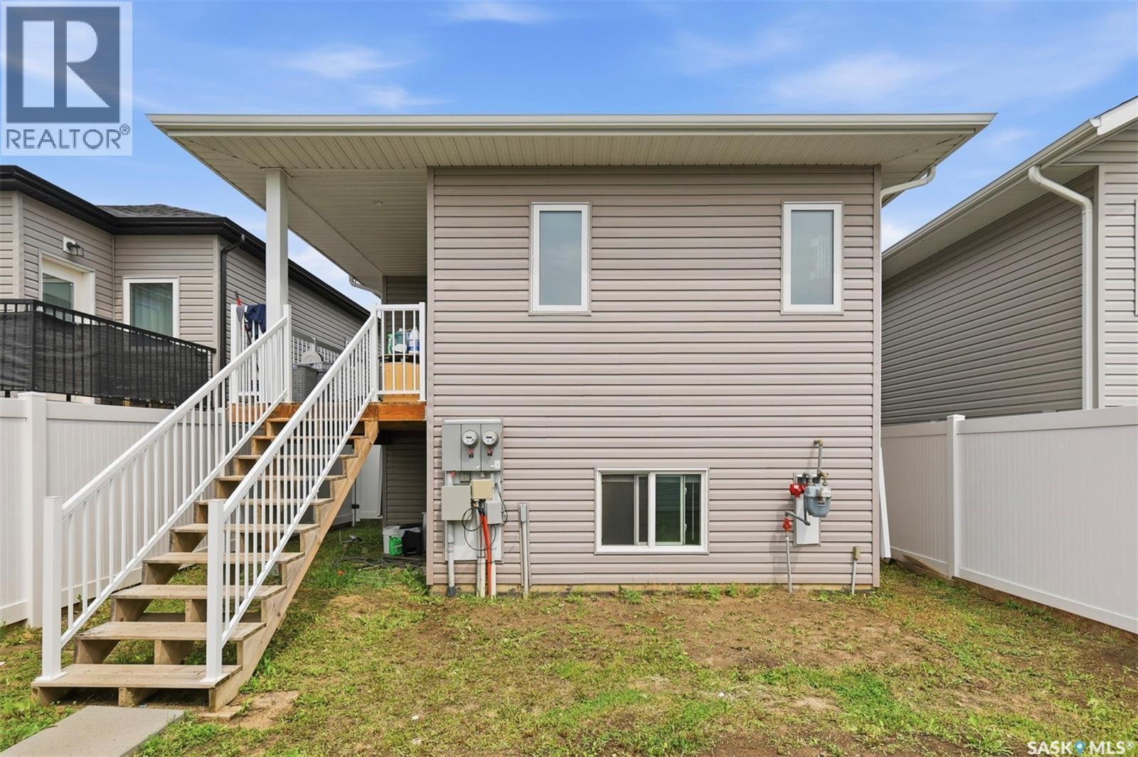 434 Mcarthur Crescent, Saskatoon, SK