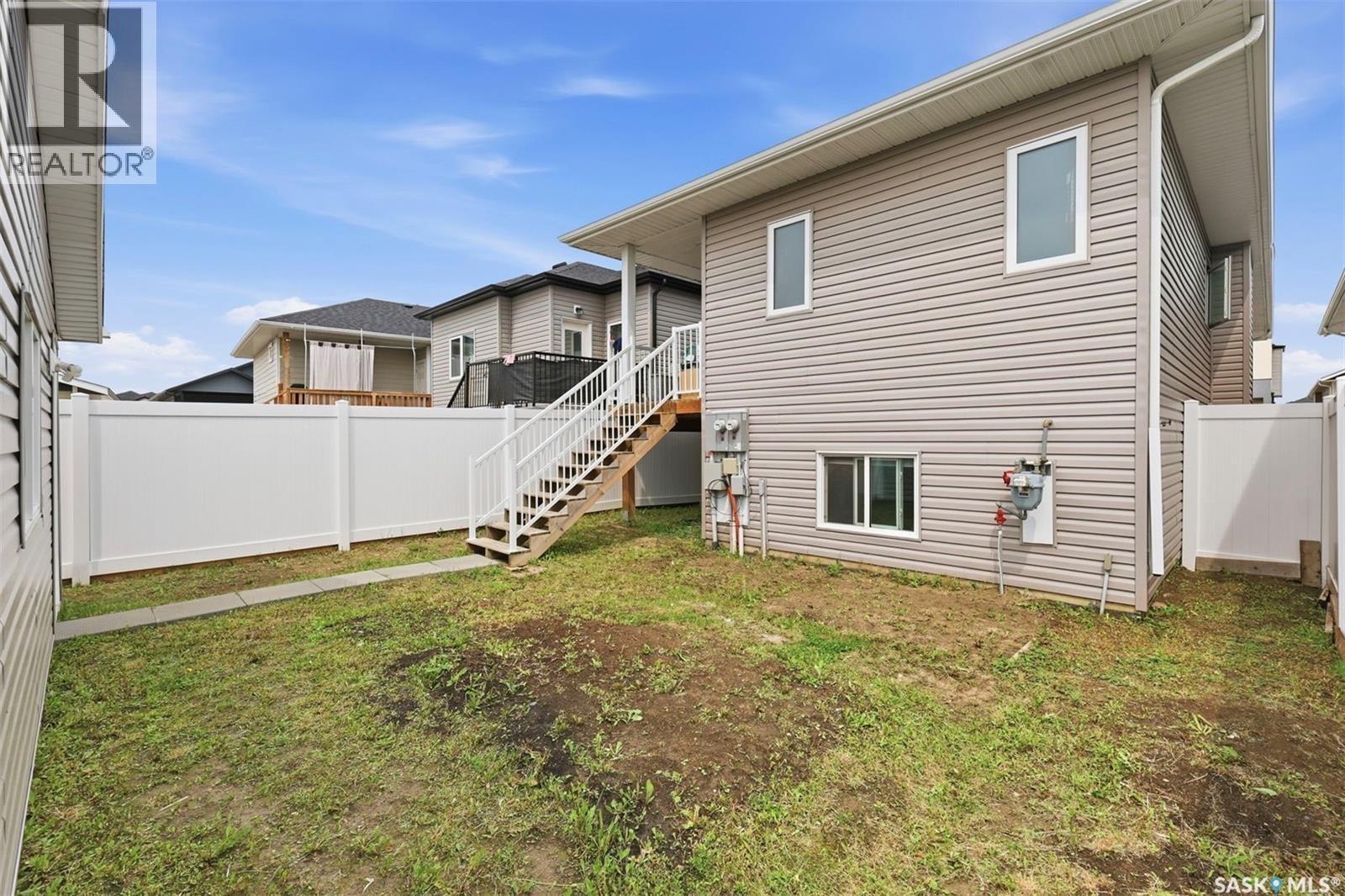 434 Mcarthur Crescent, Saskatoon, SK