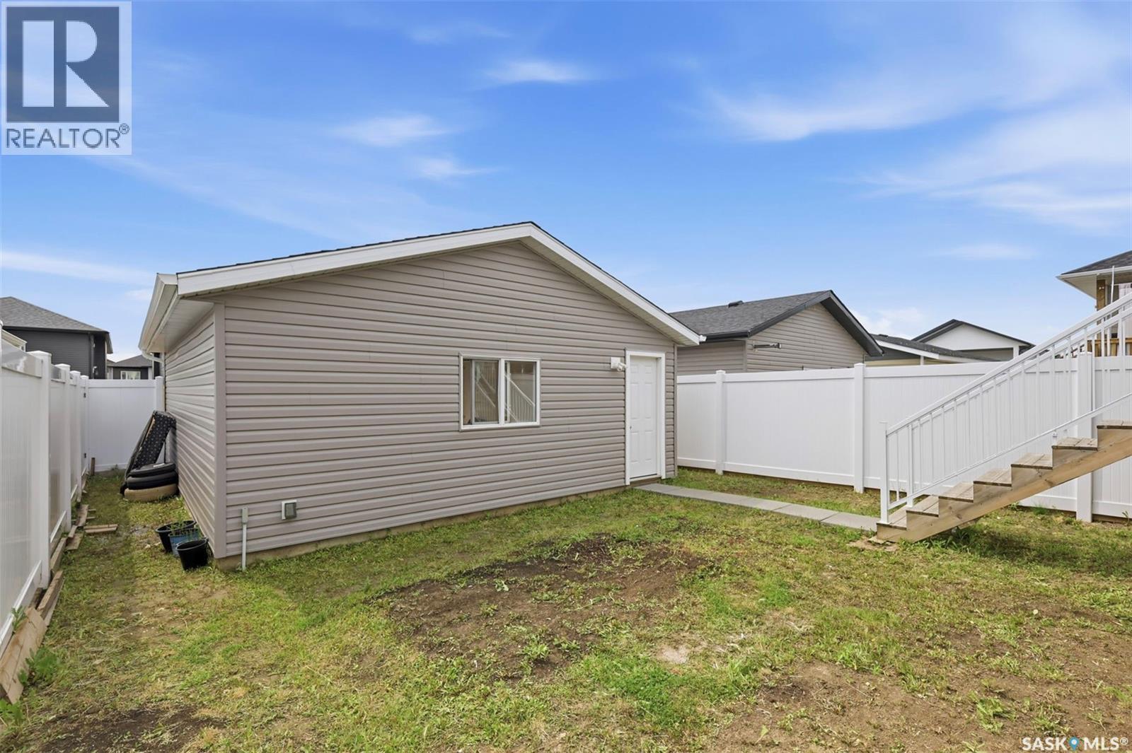 434 Mcarthur Crescent, Saskatoon, SK