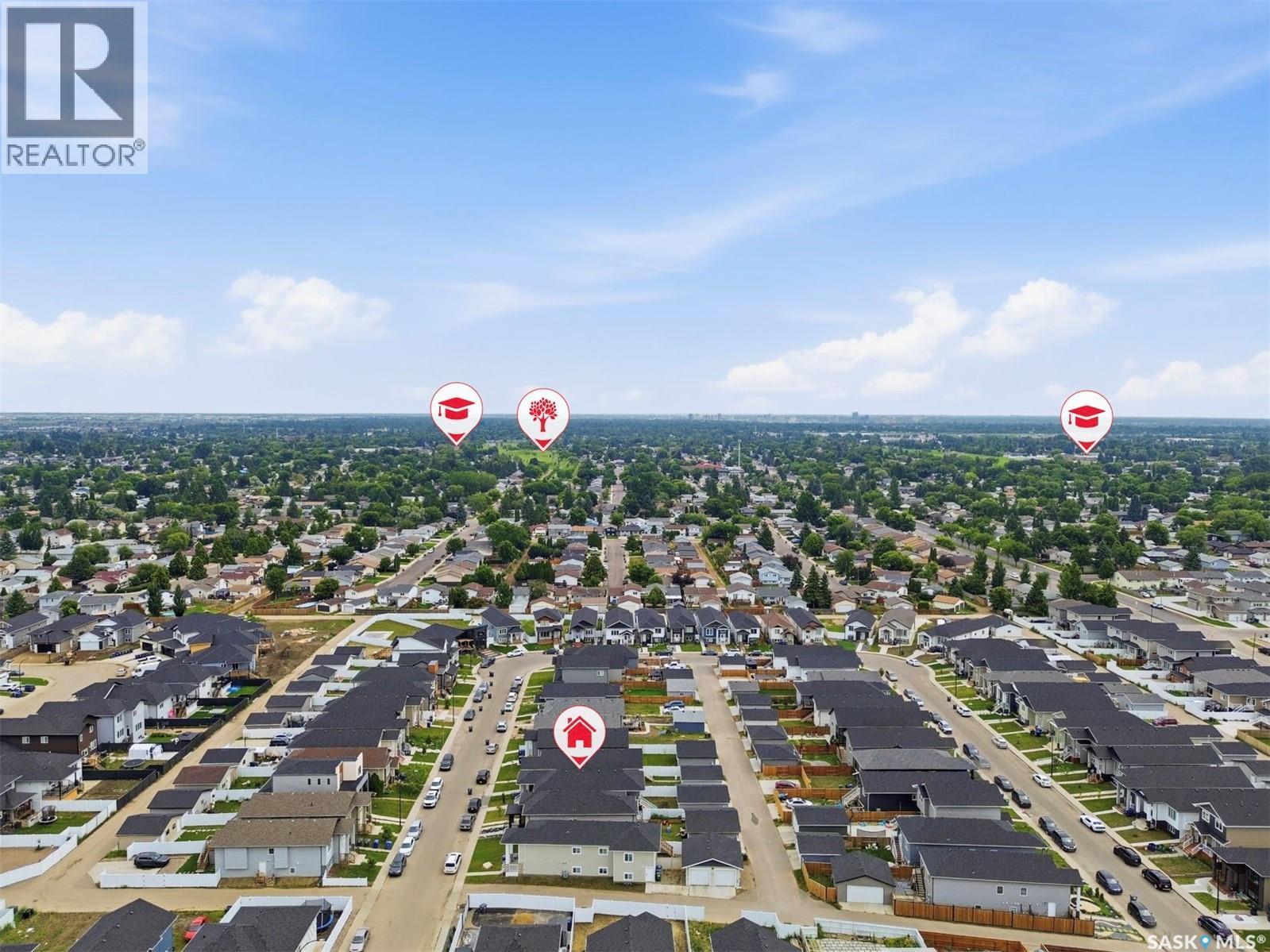 434 Mcarthur Crescent, Saskatoon, SK