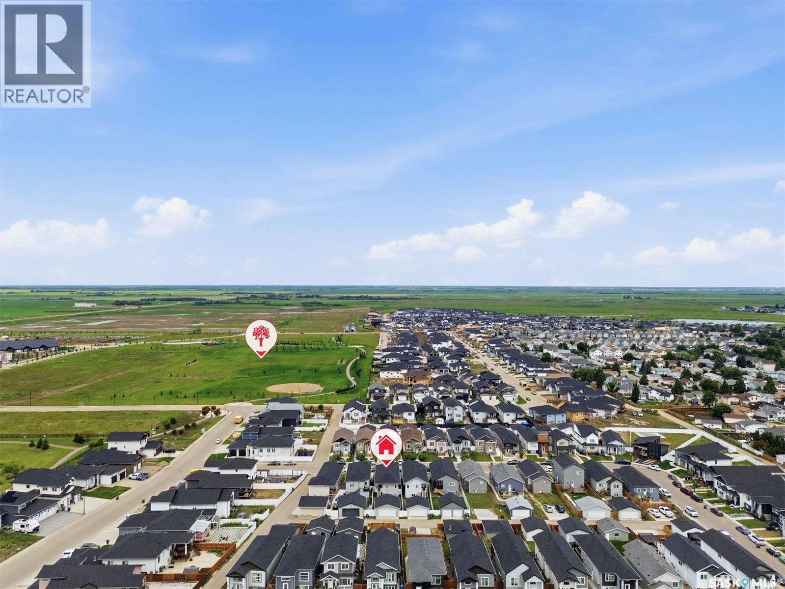 434 Mcarthur Crescent, Saskatoon, SK
