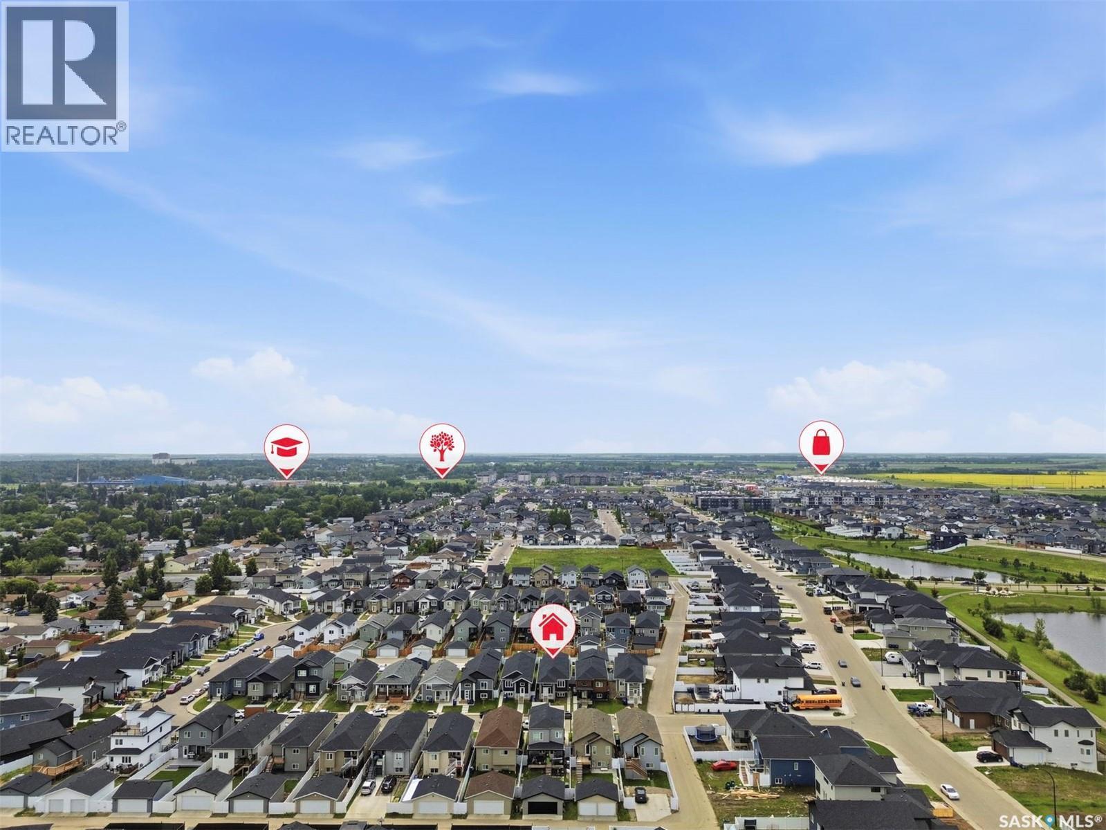434 Mcarthur Crescent, Saskatoon, SK