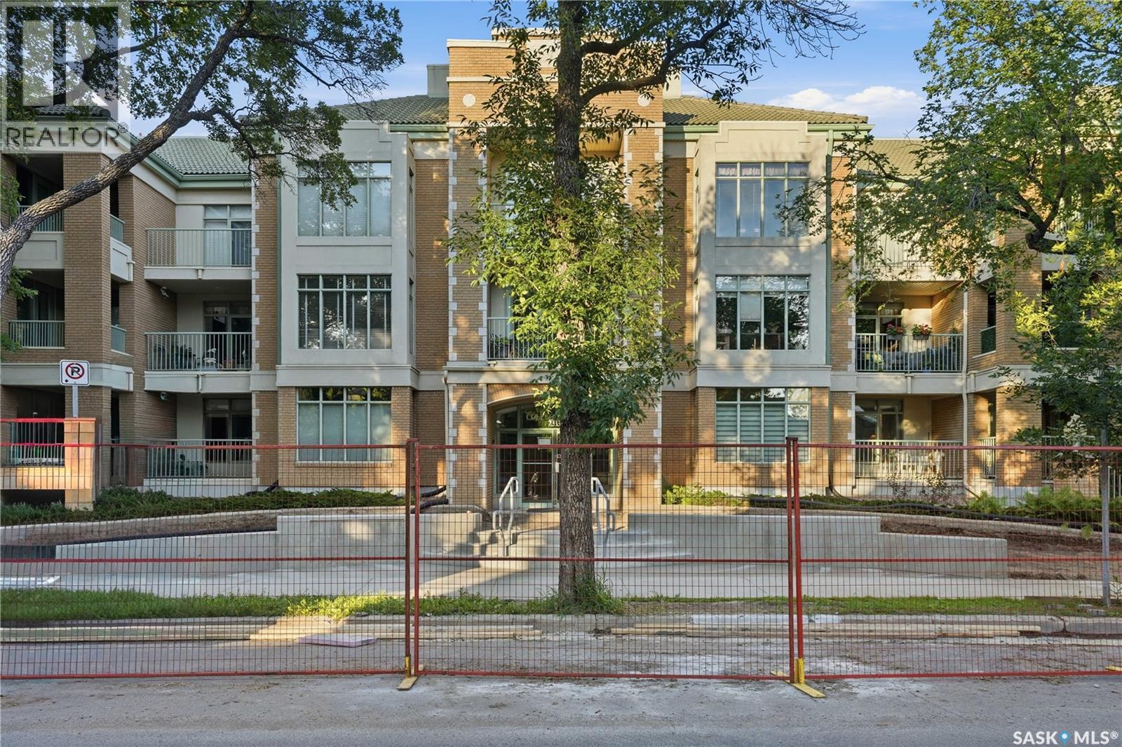 310 2333 Scarth Street, Regina, SK