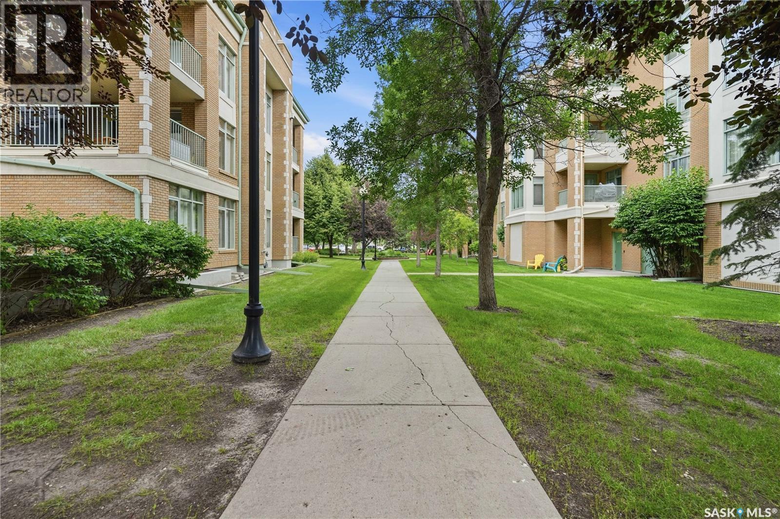 310 2333 Scarth Street, Regina, SK