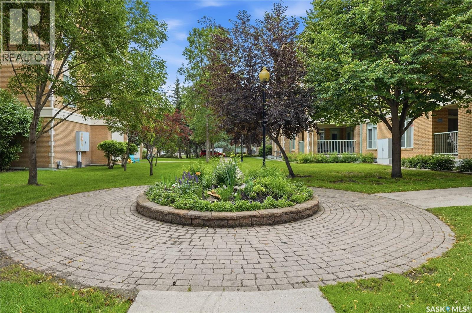 310 2333 Scarth Street, Regina, SK