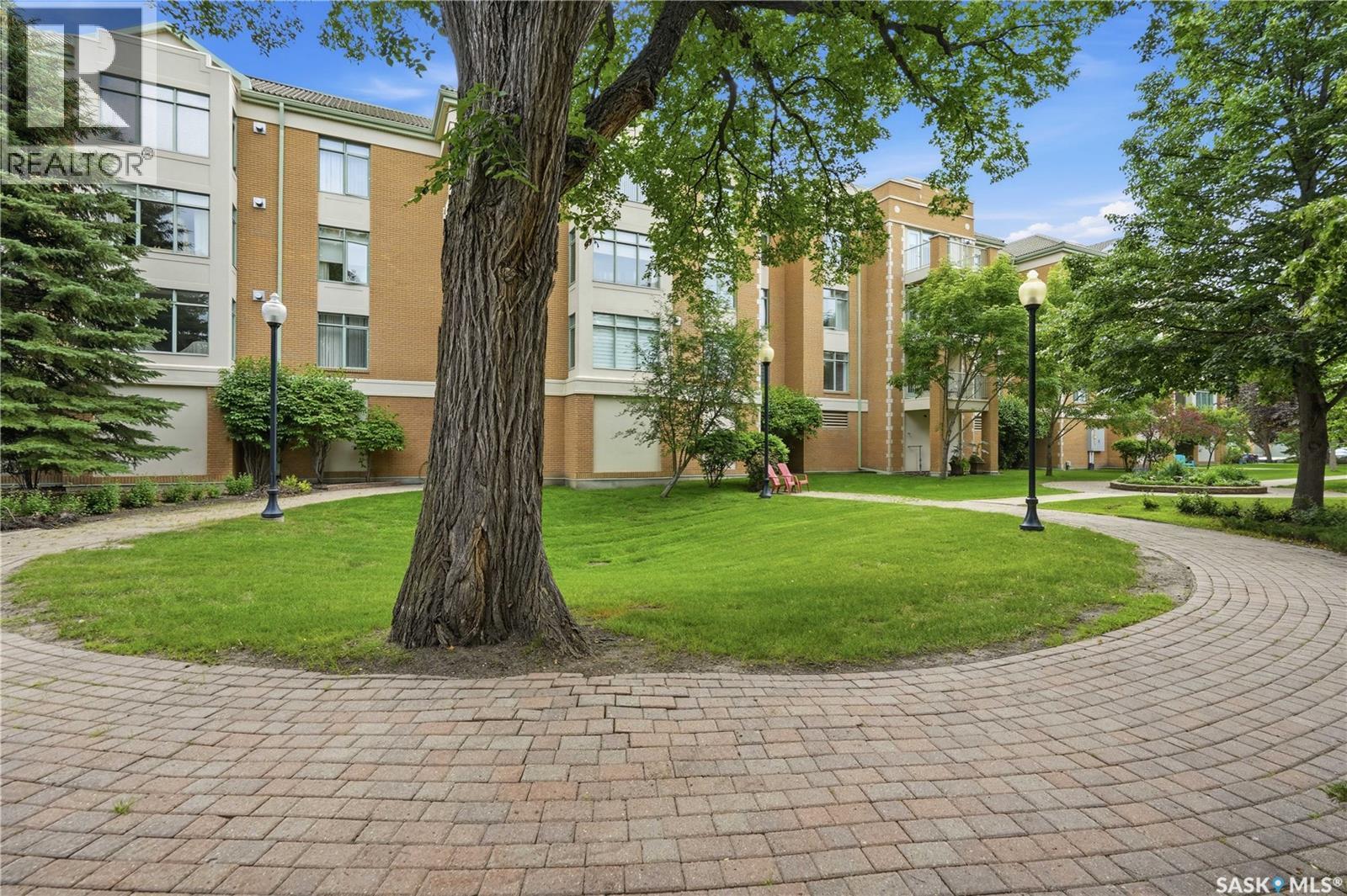 310 2333 Scarth Street, Regina, SK
