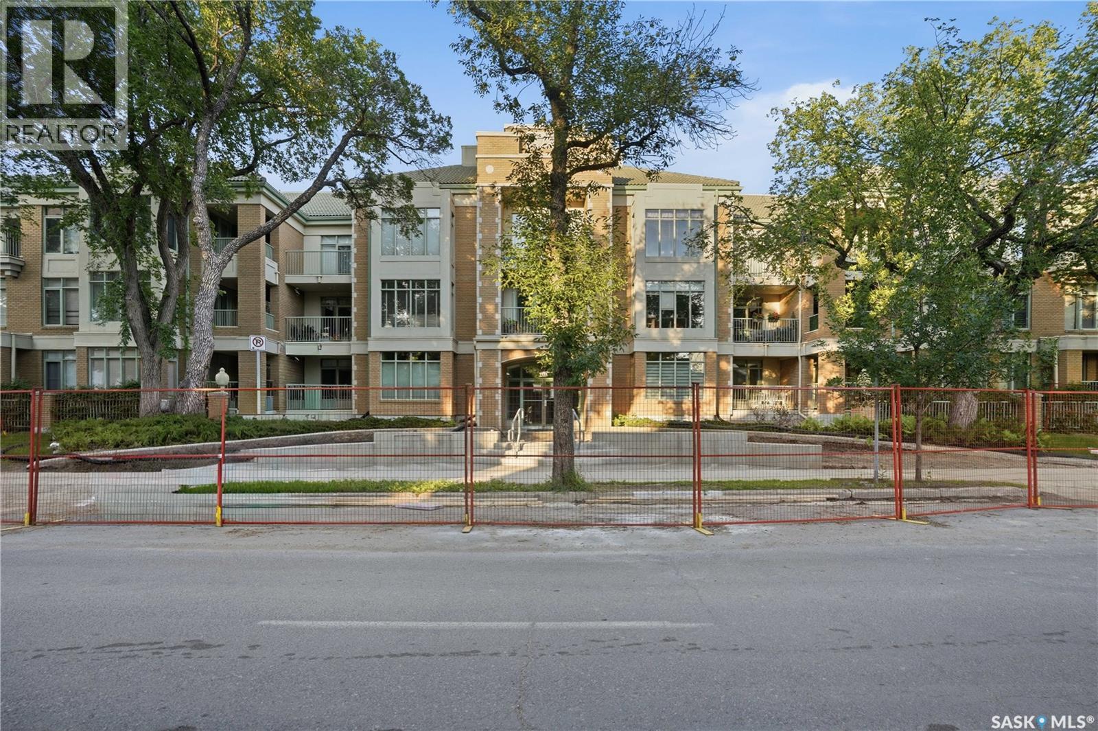 310 2333 Scarth Street, Regina, SK