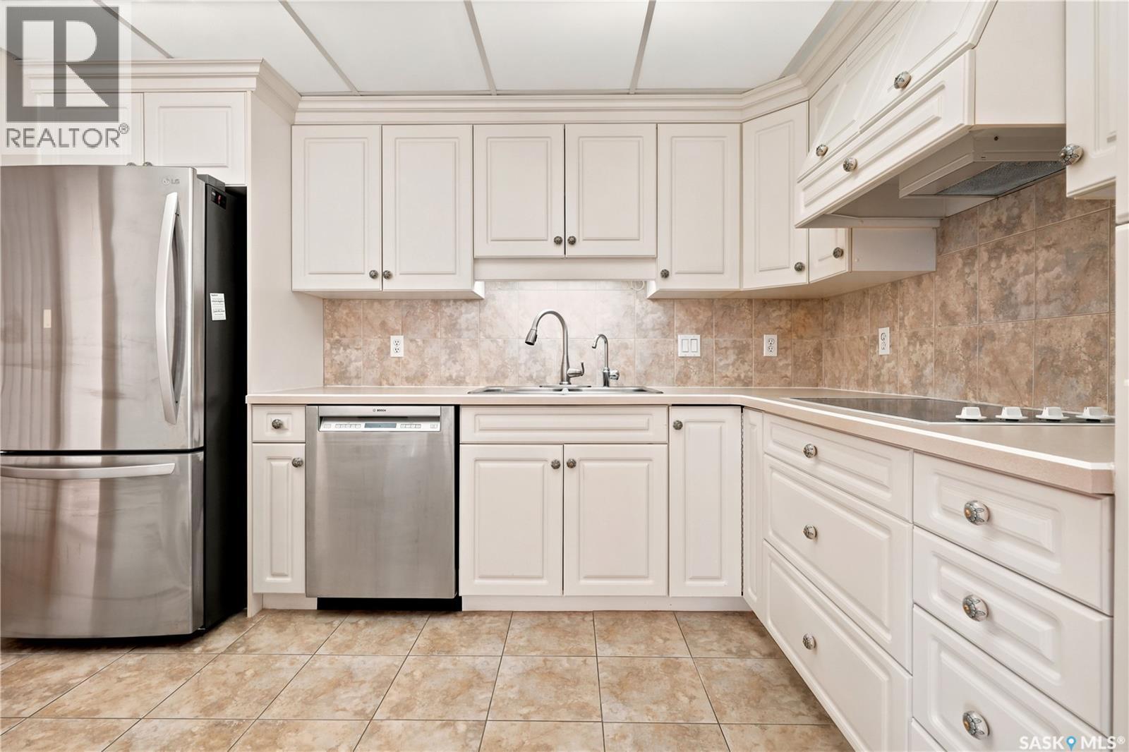 310 2333 Scarth Street, Regina, SK