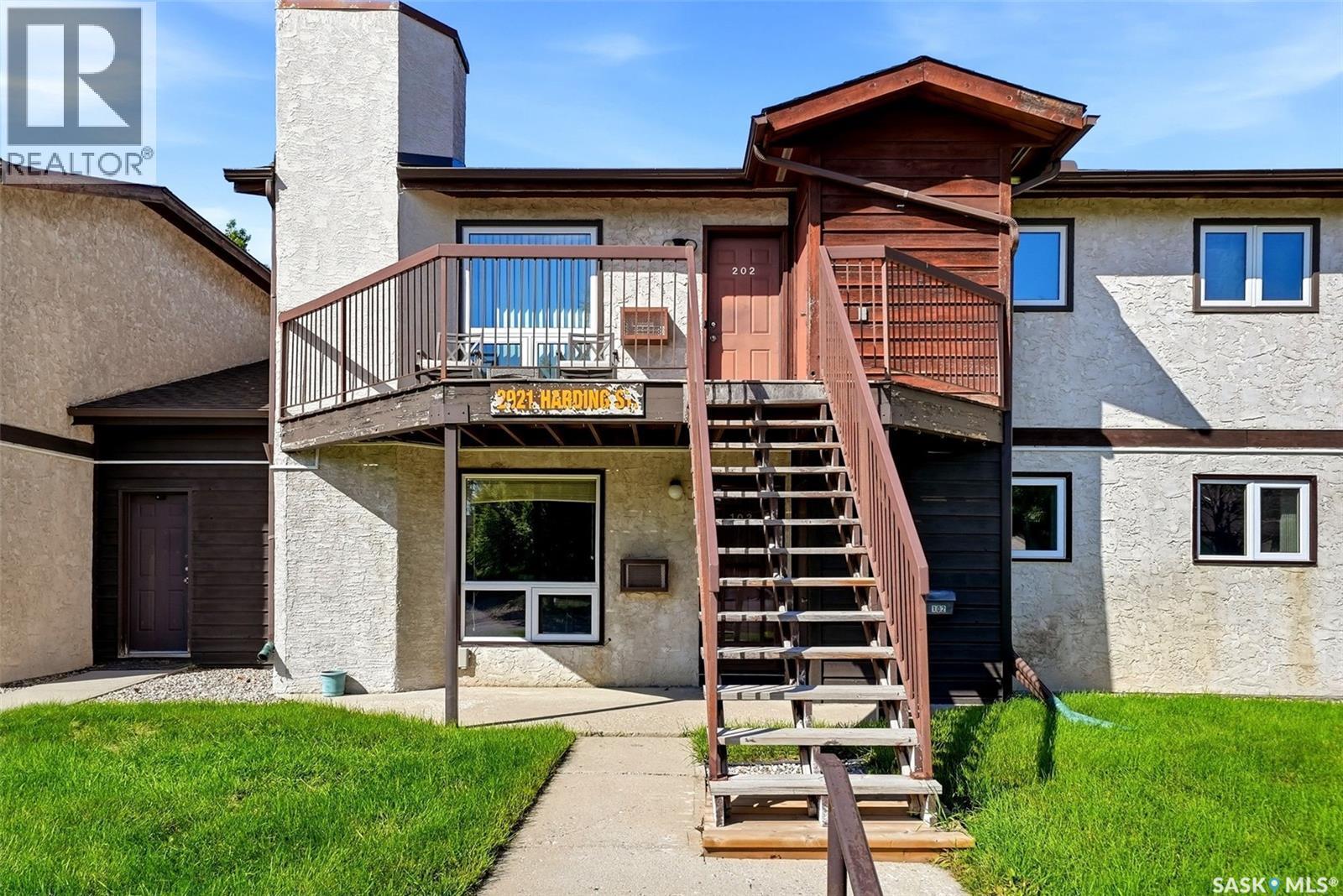 102 2921 Harding Street, Regina, SK