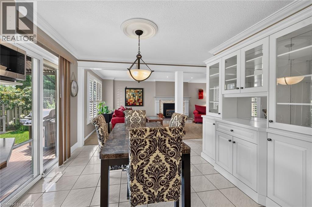 3 Ridgemount Drive, Hamilton, ON