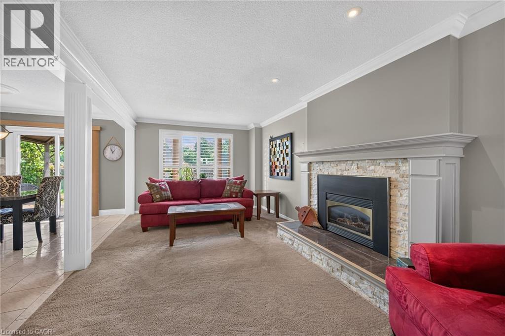 3 Ridgemount Drive, Hamilton, ON