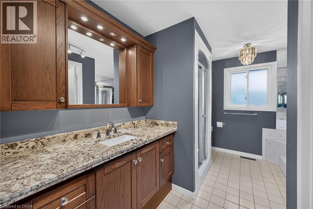 3 Ridgemount Drive, Hamilton, ON