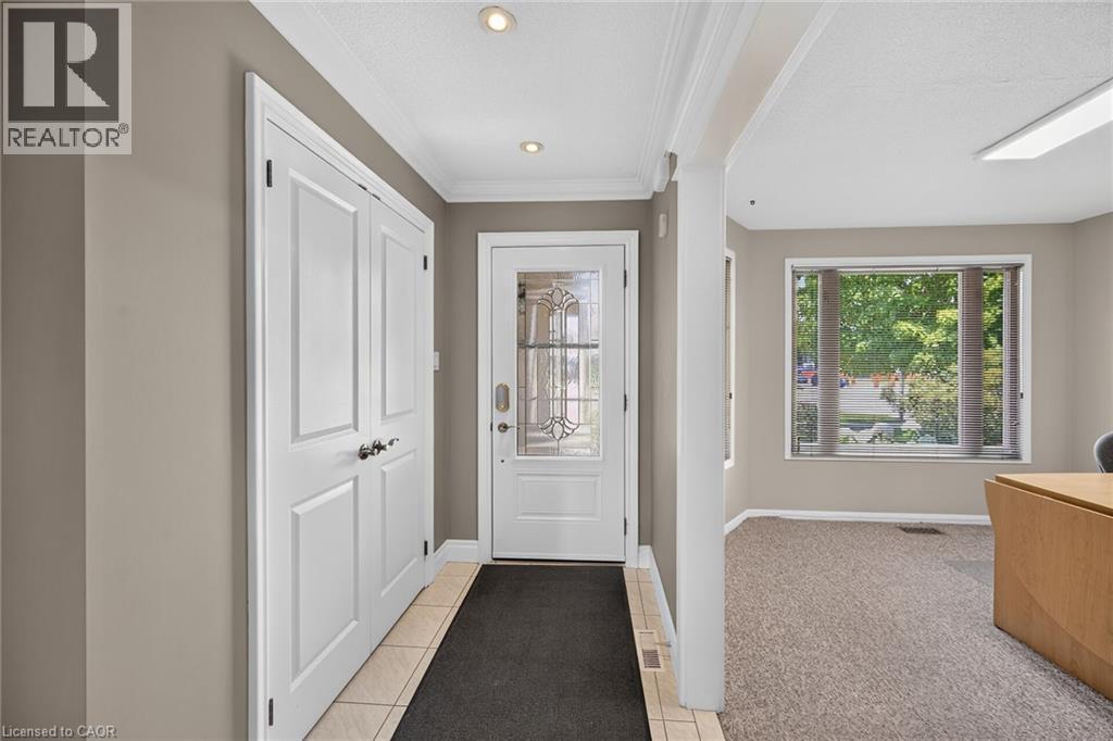 3 Ridgemount Drive, Hamilton, ON
